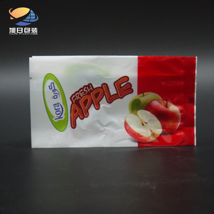 Apple packing bag