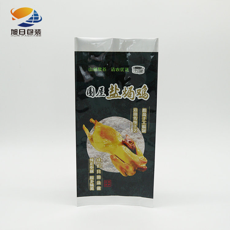 Chicken packing bag3