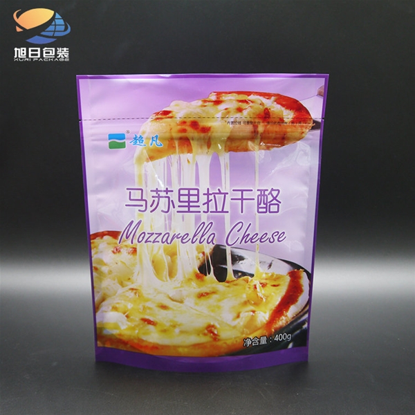 Cheese packing bag4