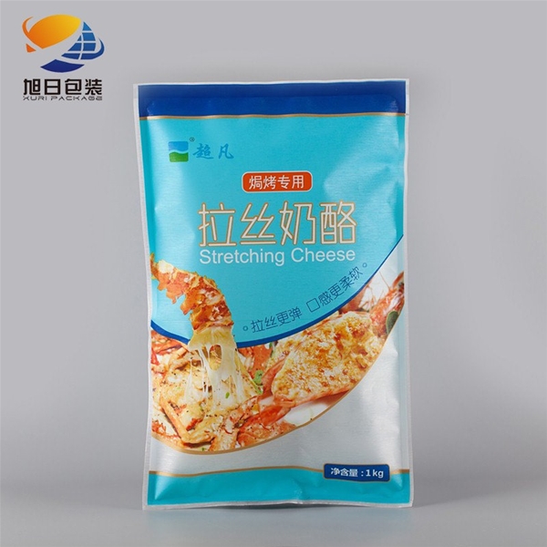 Additive and flavoring packaging