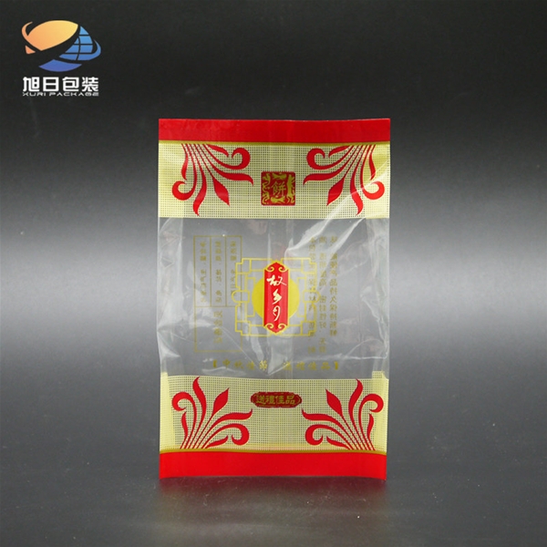 Moon cake packing3