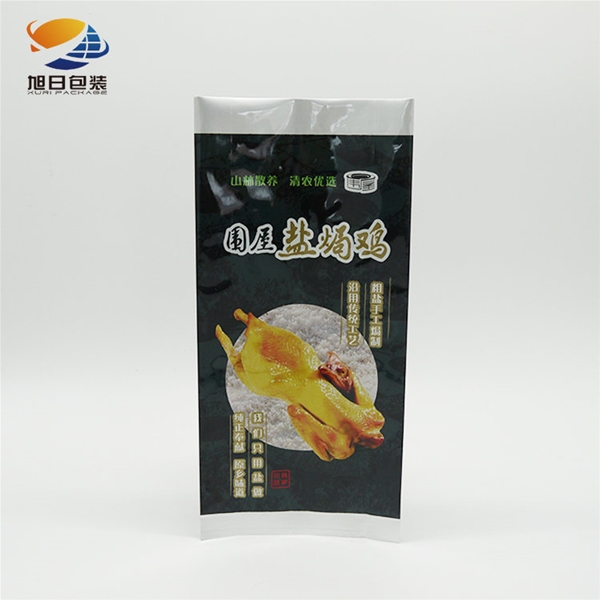 Chicken packing bag3