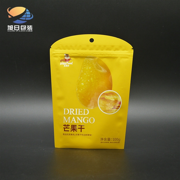 Lemon dry packing